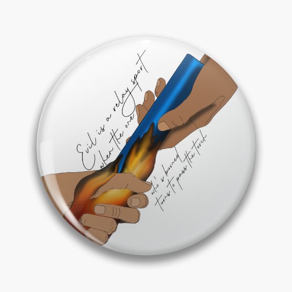 Item preview, Evil is a relay sport designed and sold by ArlingtonChamberofGay.