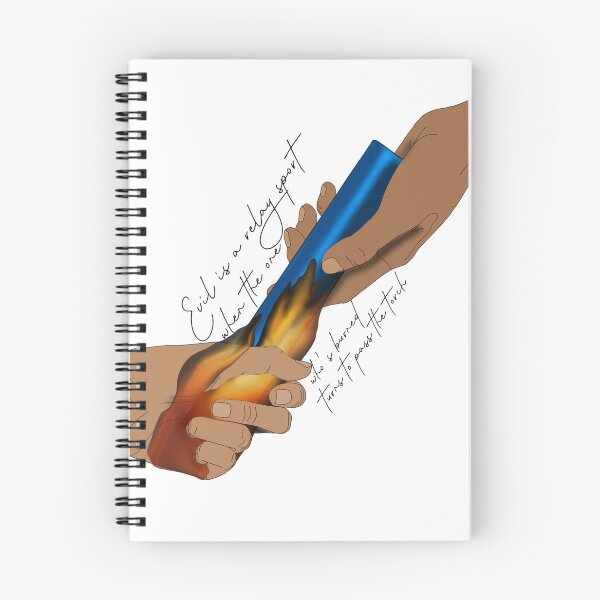 Item preview, Evil is a relay sport designed and sold by ArlingtonChamberofGay.