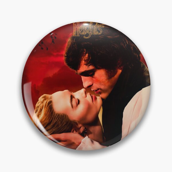 Item preview, Wuthering Heights designed and sold by Ivanutrera.