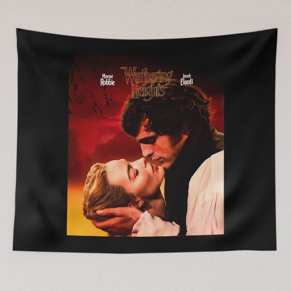 Item preview, Wuthering Heights designed and sold by Ivanutrera.