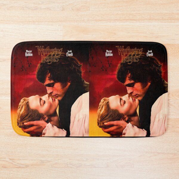 Item preview, Wuthering Heights designed and sold by Ivanutrera.