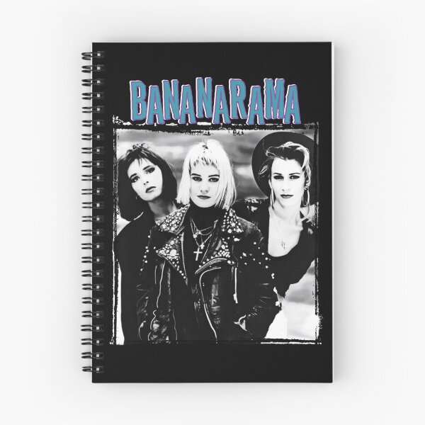 Item preview, Bananarama designed and sold by BOTALEG.