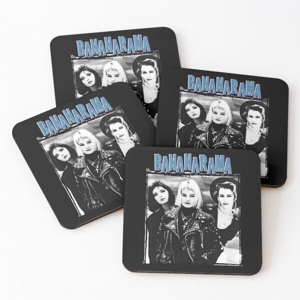 Item preview, Bananarama designed and sold by BOTALEG.