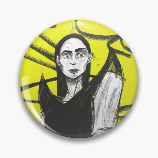 Item preview, POV: she's pointing at you designed and sold by handsfreepizza.