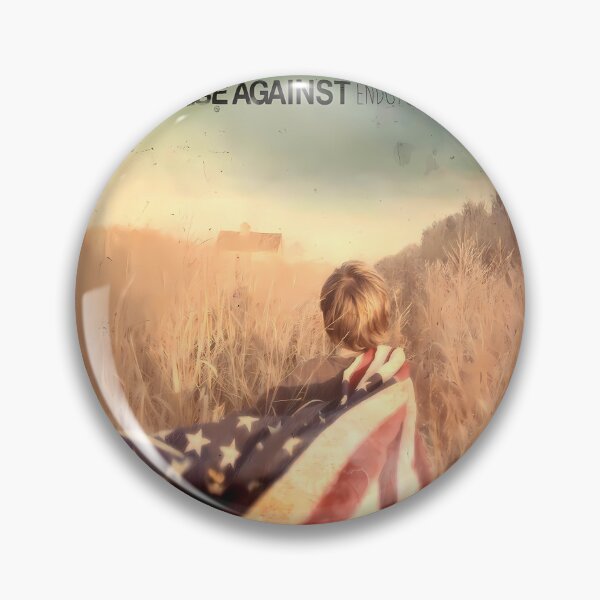 Item preview, Rise Against designed and sold by persephalette.