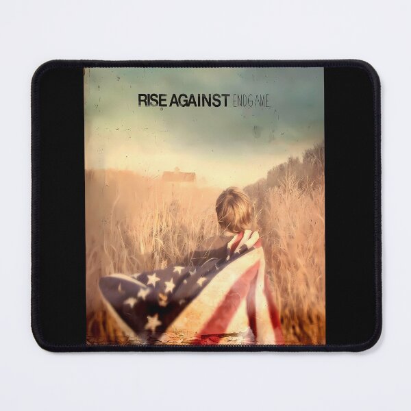 Item preview, Rise Against designed and sold by persephalette.