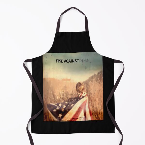 Item preview, Rise Against designed and sold by persephalette.