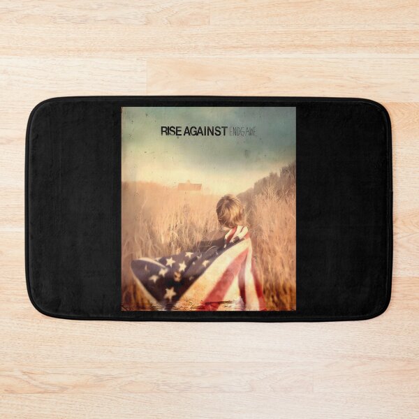 Item preview, Rise Against designed and sold by persephalette.