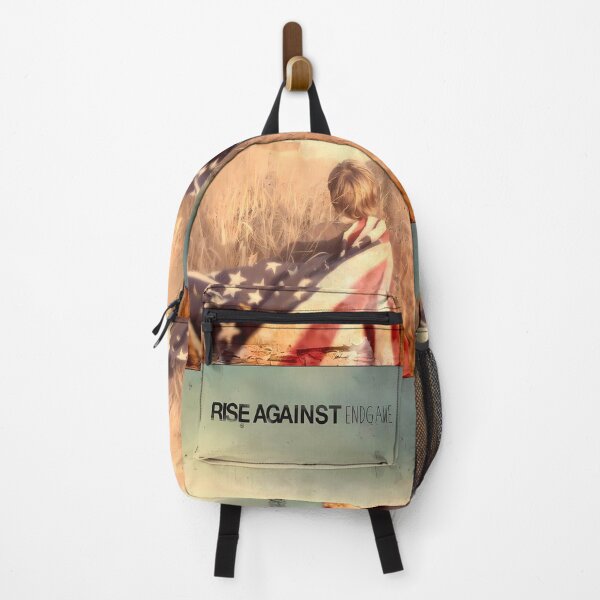 Item preview, Rise Against designed and sold by persephalette.