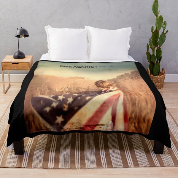 Item preview, Rise Against designed and sold by persephalette.