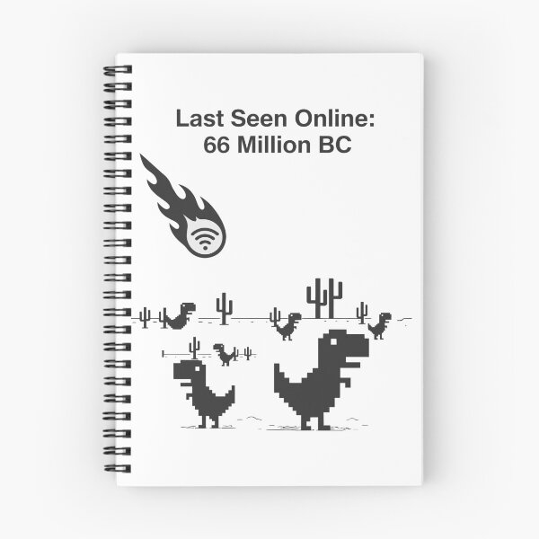 Item preview, Last Seen Online designed and sold by OffensiveFun.