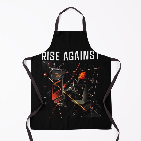 Item preview, Rise Against designed and sold by persephalette.