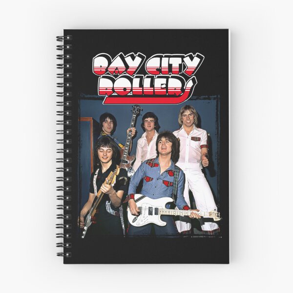 Item preview, Bay city rollers designed and sold by BOTALEG.