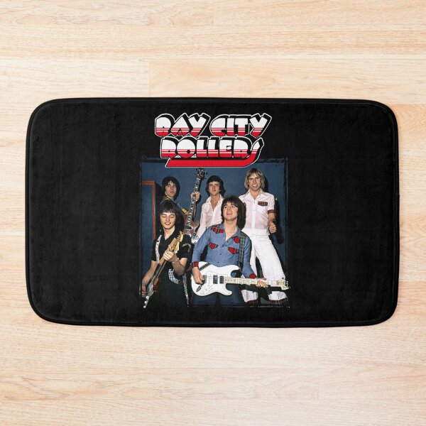 Item preview, Bay city rollers designed and sold by BOTALEG.