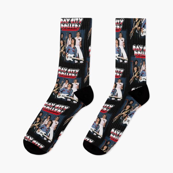 Item preview, Bay city rollers designed and sold by BOTALEG.
