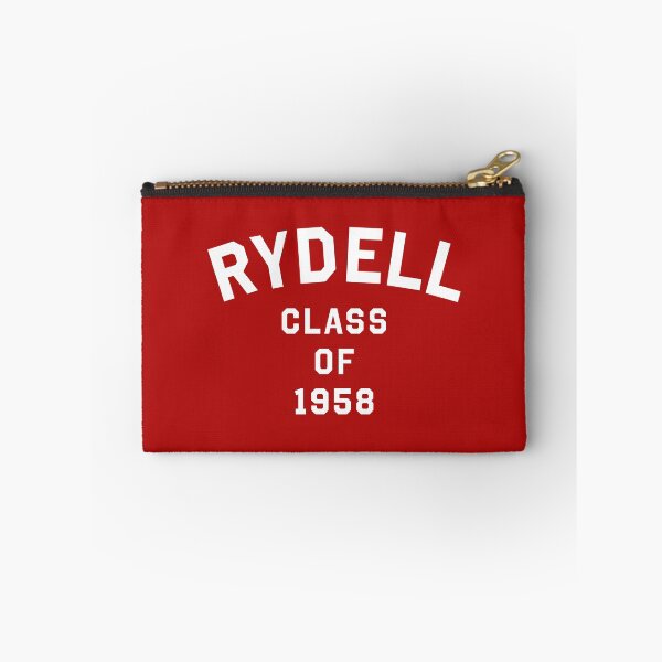 Item preview, Rydell Class of 1958 designed and sold by Normbot2000.