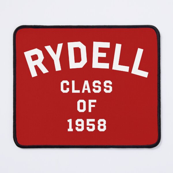 Item preview, Rydell Class of 1958 designed and sold by Normbot2000.