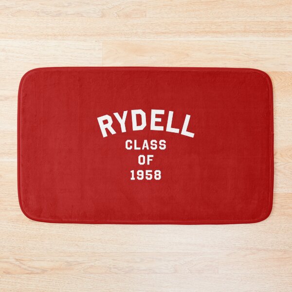 Item preview, Rydell Class of 1958 designed and sold by Normbot2000.