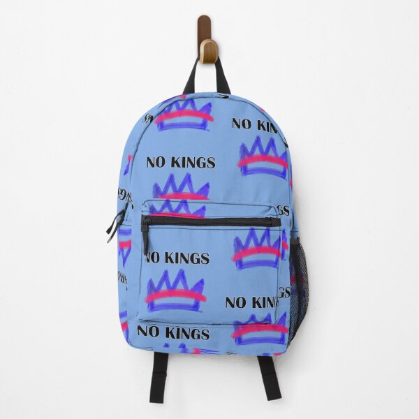 Item preview, No Kings T designed and sold by cringe0015.