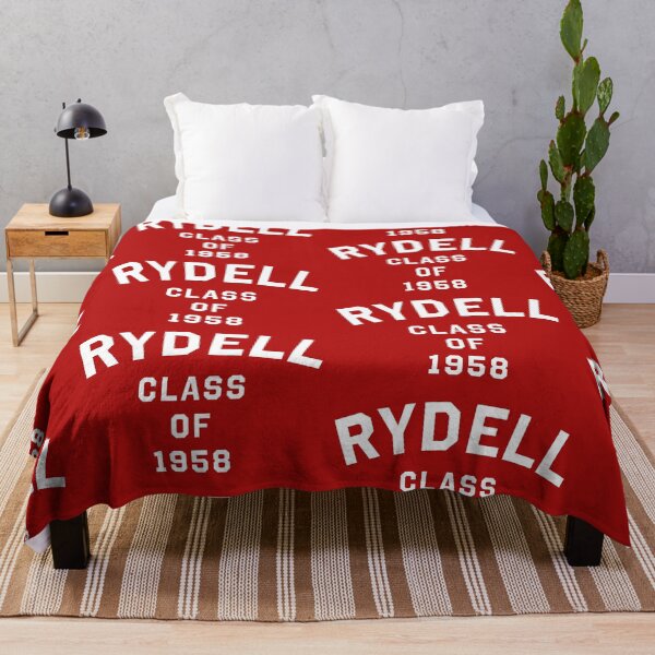 Item preview, Rydell Class of 1958 designed and sold by Normbot2000.