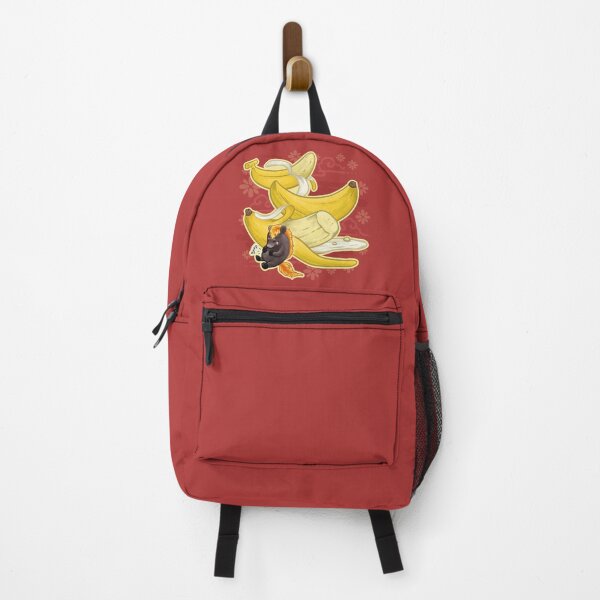 Item preview, Horse Eat a Gigantic Banana designed and sold by Khotekmei.