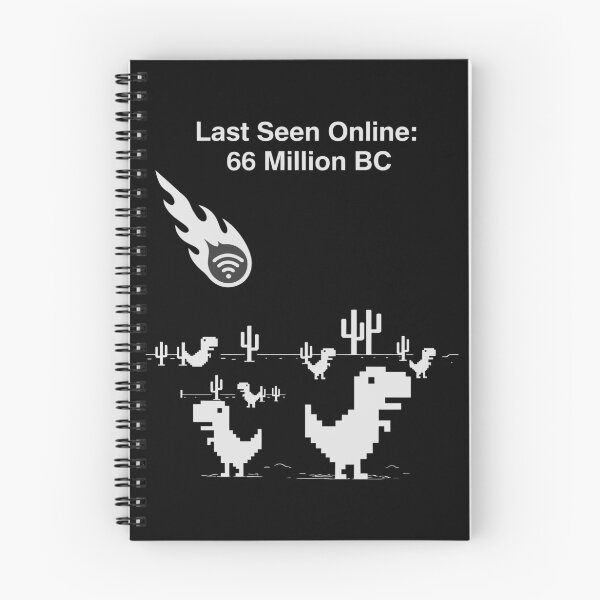 Item preview, Last Seen Online designed and sold by OffensiveFun.
