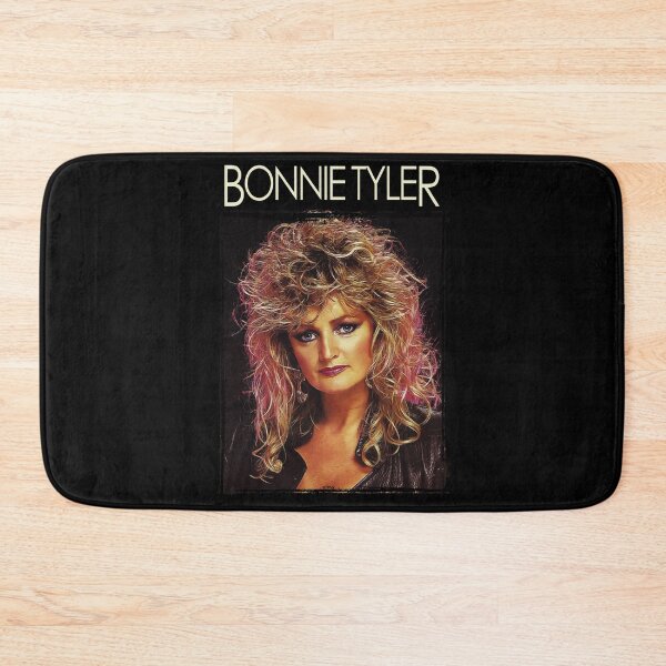 Item preview, Bonnie tyler designed and sold by BOTALEG.