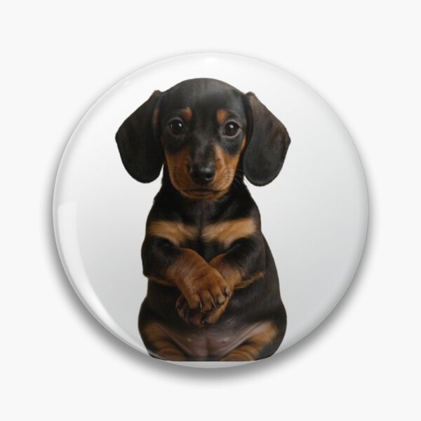 Item preview, Dachshund designed and sold by TodeNina.