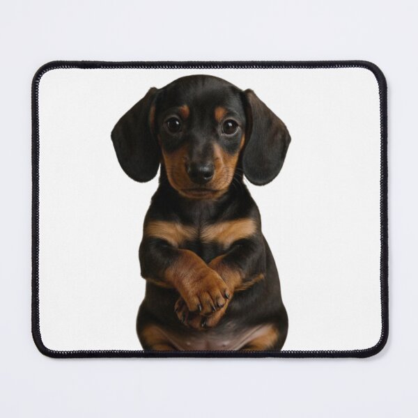 Item preview, Dachshund designed and sold by TodeNina.