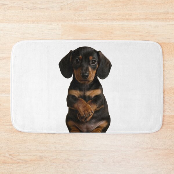 Item preview, Dachshund designed and sold by TodeNina.