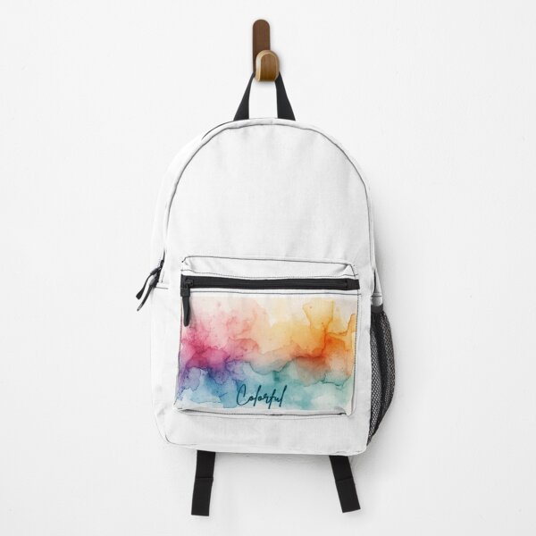 Item preview, Colorful designed and sold by kunstkari.