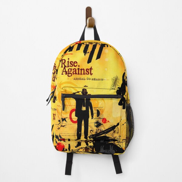 Item preview, Rise Against designed and sold by persephalette.