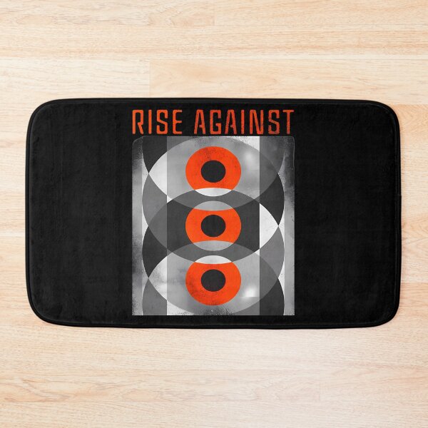 Item preview, Rise Against designed and sold by persephalette.