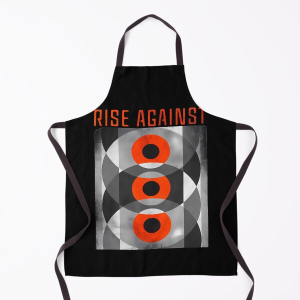 Item preview, Rise Against designed and sold by persephalette.