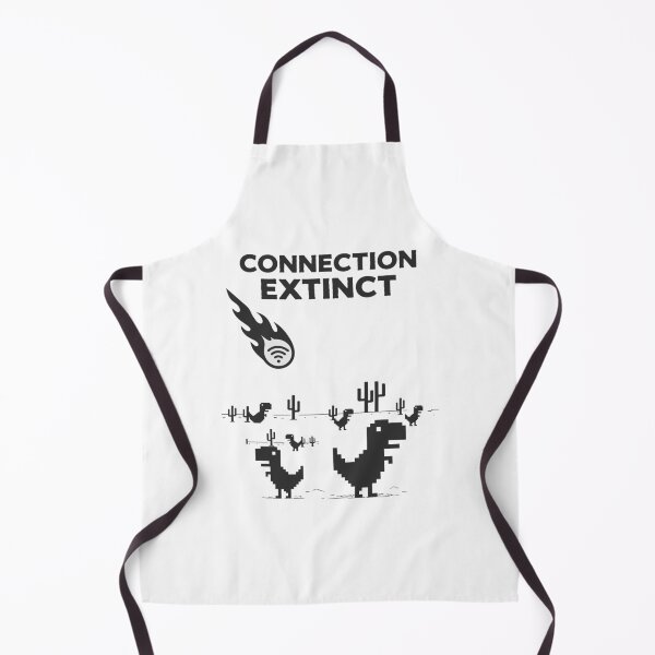 Item preview, Connection Extinct designed and sold by OffensiveFun.