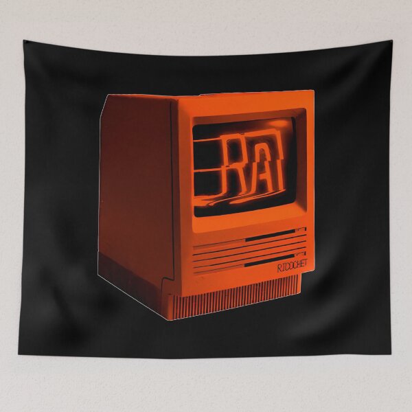 Item preview, Rise Against designed and sold by persephalette.