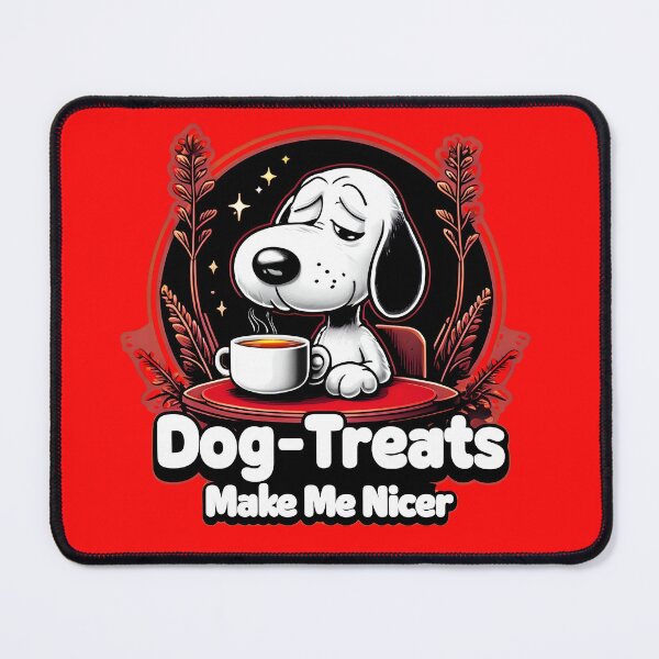 Item preview, sad dog designed and sold by NEXTLEVEL318.