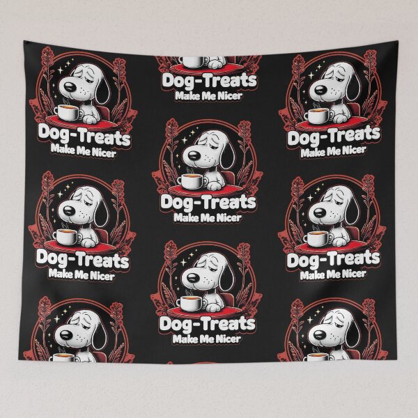 Item preview, sad dog designed and sold by NEXTLEVEL318.