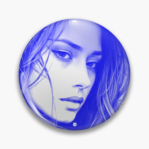 Item preview, The silence between the skin (fc) designed and sold by XUSRedbubble.