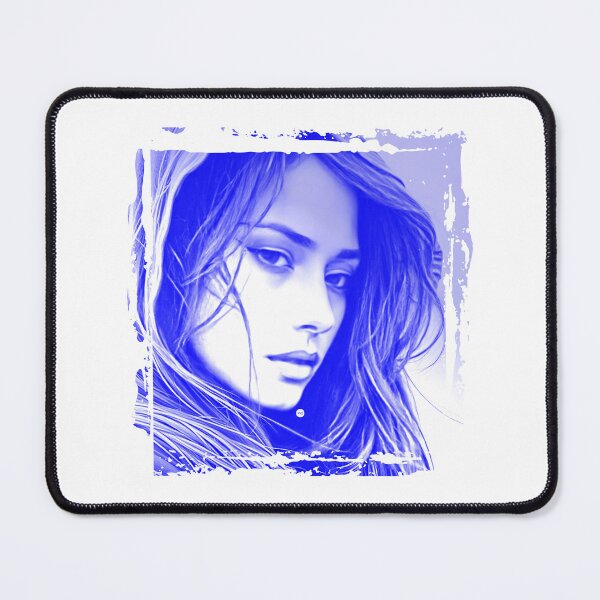 Item preview, The silence between the skin (fc) designed and sold by XUSRedbubble.