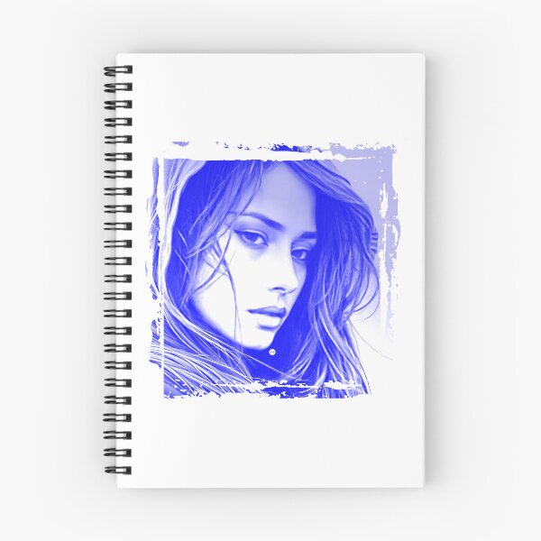 Item preview, The silence between the skin (fc) designed and sold by XUSRedbubble.