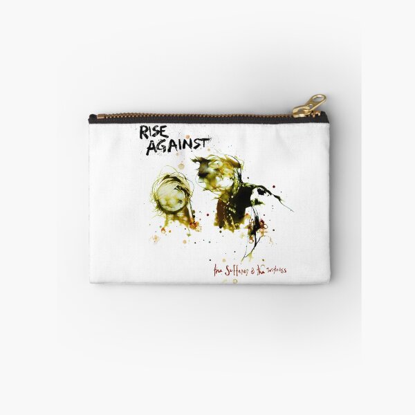 Item preview, Rise Against designed and sold by persephalette.