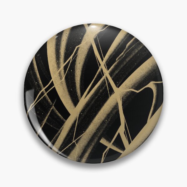 Item preview, Audio Visualizer (Fractured Loops) designed and sold by shopbloombloom.