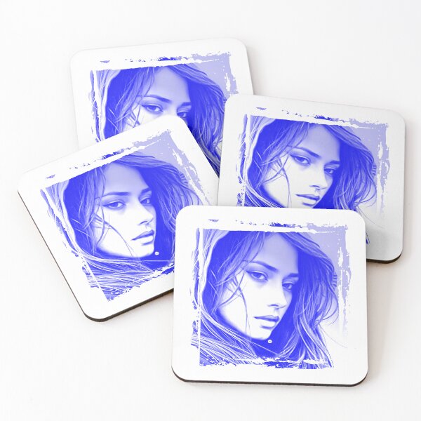 Item preview, The silence between the skin (fc) designed and sold by XUSRedbubble.