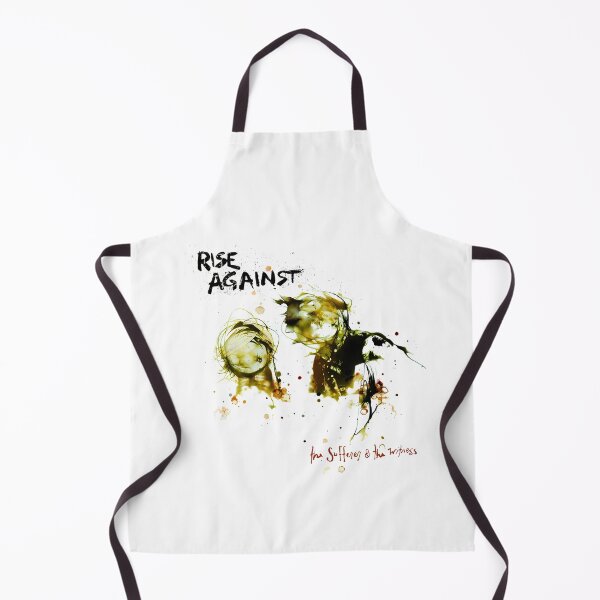 Item preview, Rise Against designed and sold by persephalette.