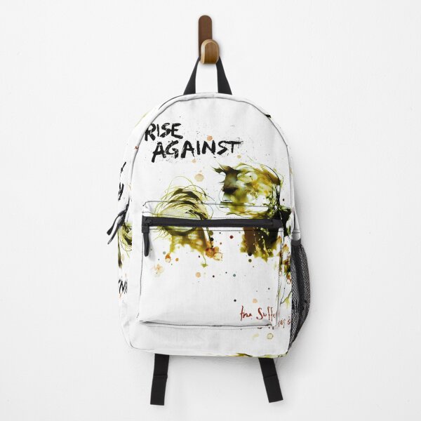 Item preview, Rise Against designed and sold by persephalette.