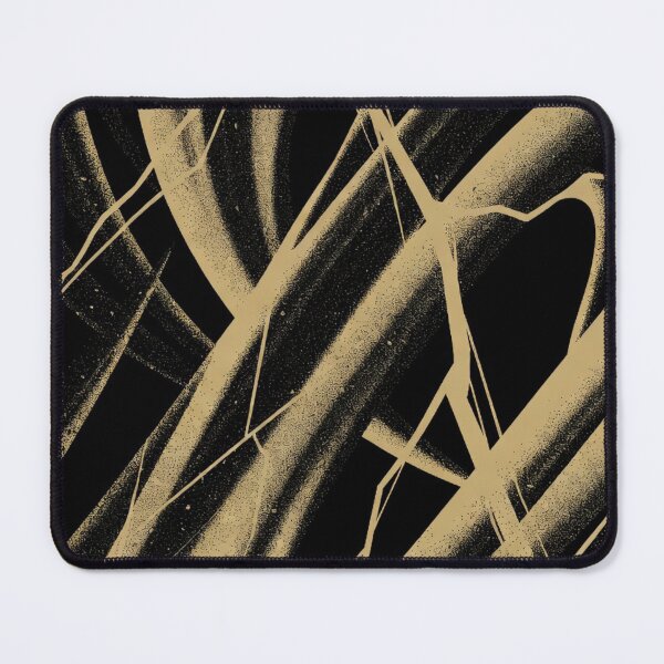 Item preview, Audio Visualizer (Fractured Loops) designed and sold by shopbloombloom.