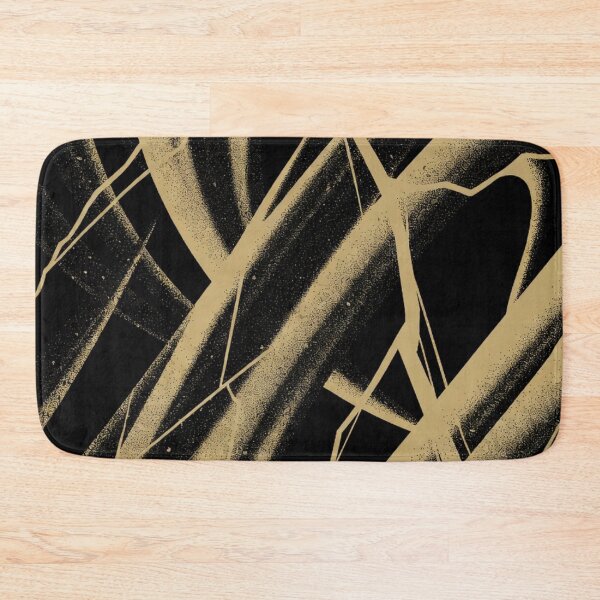Item preview, Audio Visualizer (Fractured Loops) designed and sold by shopbloombloom.