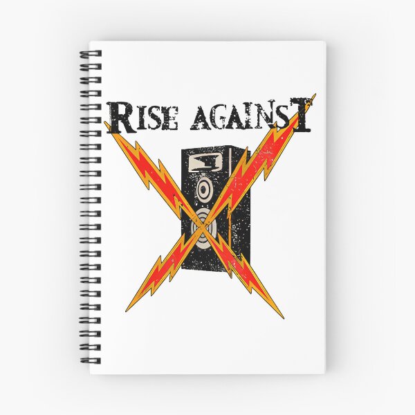 Item preview, Rise Against designed and sold by persephalette.