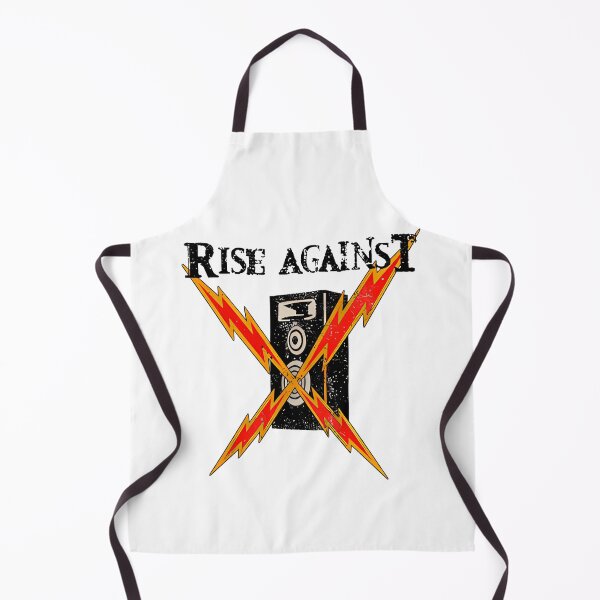 Item preview, Rise Against designed and sold by persephalette.